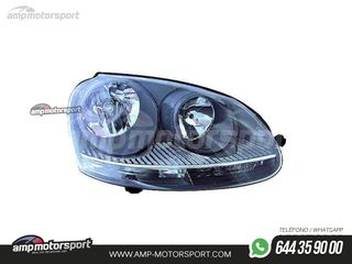 FARO DELANTERO DERECHO PARA VW GOLF MK5 / GOLF MK5 VARIANT