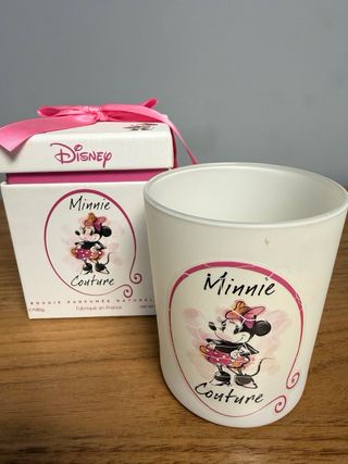 Set 3 Bicchieri e Scatole Disney
