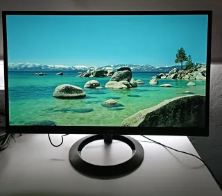 ASUS VG279Q 27 144Hz IPS Gaming Monitor