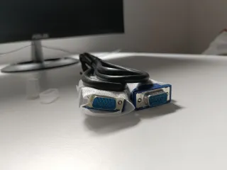 ASUS VG279Q 27 144Hz IPS Gaming Monitor