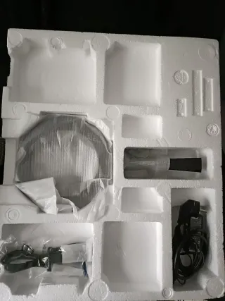 ASUS VG279Q 27 144Hz IPS Gaming Monitor