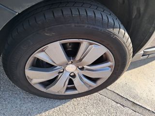 Peugeot 2008 BlueHDi 100 Signature 73 kW (100 CV)