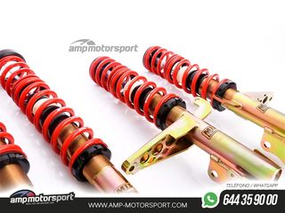 SUSPENSIÓN ROSCADA MTS TECHNIK SPORT MTSGWAU30-S