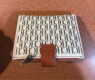 Monedero Billetero CH Oso Leo