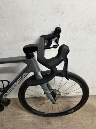 Bicicleta de carretera Orbea ORKA Talla 51