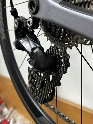 Bicicleta de carretera Orbea ORKA Talla 51