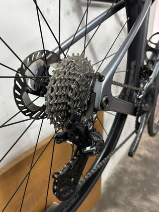 Bicicleta de carretera Orbea ORKA Talla 51