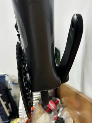 Bicicleta de carretera Orbea ORKA Talla 51