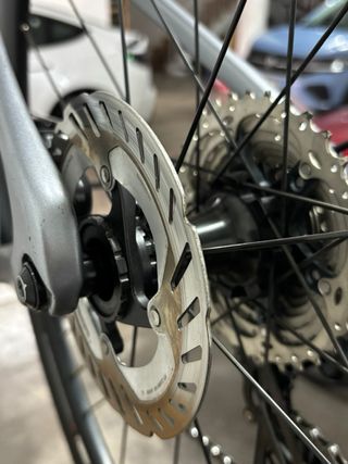 Bicicleta de carretera Orbea ORKA Talla 51