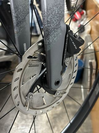 Bicicleta de carretera Orbea ORKA Talla 51