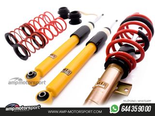 SUSPENSIÓN ROSCADA MTS TECHNIK SPORT MTSGWAU54-S