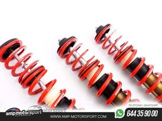 SUSPENSIÓN ROSCADA MTS TECHNIK COMFORT MTSGWVW54-C