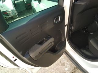 Citroen C3 Aircross BlueHDi 110 S&S Feel Pack 81 kW (110 CV)