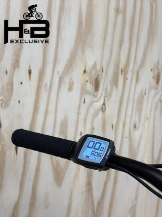 Conway Cairon S 229 Shimano Altus 2021