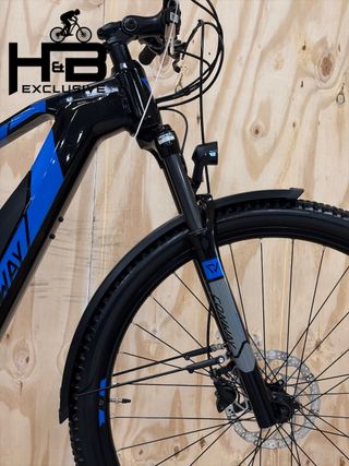 Conway Cairon S 229 Shimano Altus 2021