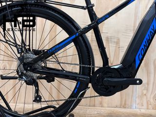 Conway Cairon S 229 Shimano Altus 2021