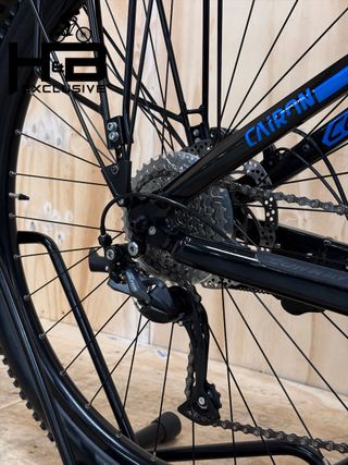 Conway Cairon S 229 Shimano Altus 2021