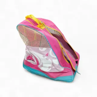 Patines 4 Ruedas Niña