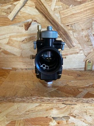 Carburador 19mm Scooter