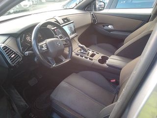 DS DS7 Crossback BlueHDi 130 DE Bastille + AT 96 kW (130 CV)