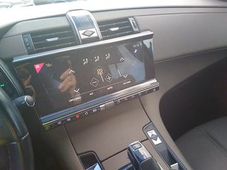 DS DS7 Crossback BlueHDi 130 DE Bastille + AT 96 kW (130 CV)