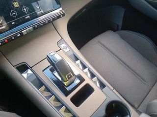 DS DS7 Crossback BlueHDi 130 DE Bastille + AT 96 kW (130 CV)