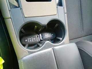 DS DS7 Crossback BlueHDi 130 DE Bastille + AT 96 kW (130 CV)