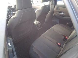 DS DS7 Crossback BlueHDi 130 DE Bastille + AT 96 kW (130 CV)