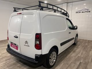 Citroen Berlingo 1.6 Vti 98 cv con Garantia
