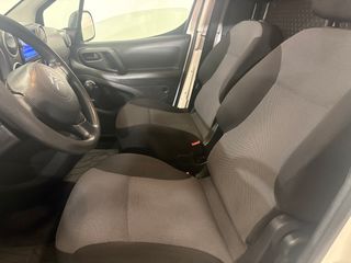 Citroen Berlingo 1.6 Vti 98 cv con Garantia