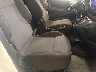 Citroen Berlingo 1.6 Vti 98 cv con Garantia
