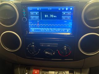 Citroen Berlingo 1.6 Vti 98 cv con Garantia