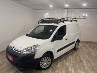 Citroen Berlingo 1.6 Vti 98 cv con Garantia