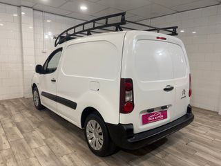 Citroen Berlingo 1.6 Vti 98 cv con Garantia