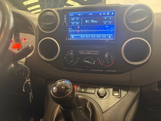 Citroen Berlingo 1.6 Vti 98 cv con Garantia