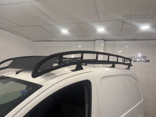 Citroen Berlingo 1.6 Vti 98 cv con Garantia