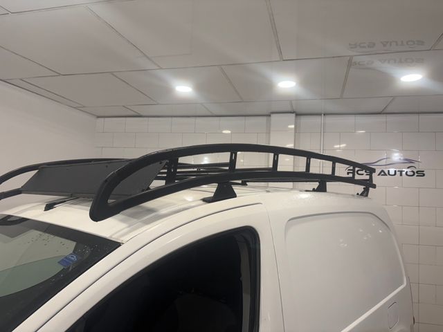 Citroen Berlingo 1.6 Vti 98 cv con Garantia