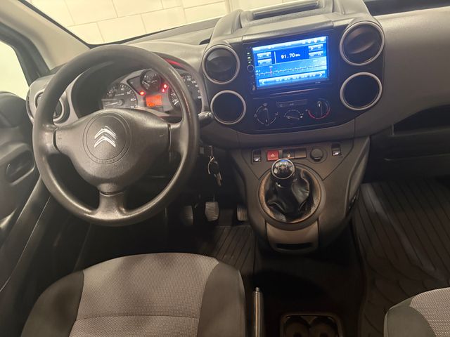 Citroen Berlingo 1.6 Vti 98 cv con Garantia