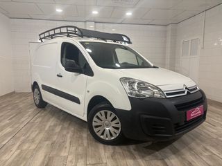Citroen Berlingo 1.6 Vti 98 cv con Garantia