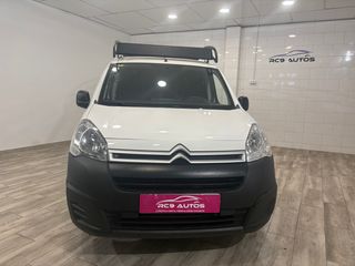 Citroen Berlingo 1.6 Vti 98 cv con Garantia