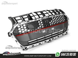 PARRILLA DELANTERA LOOK SPORT PARA SUZUKI SWIFT 2017--