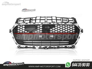 PARRILLA DELANTERA LOOK SPORT PARA SUZUKI SWIFT 2017--