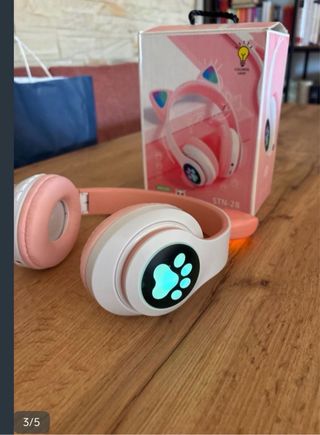 Altavoz Rockola infantil con 2 micrófonos + REGALO