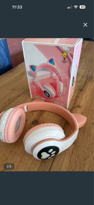 Altavoz Rockola infantil con 2 micrófonos + REGALO