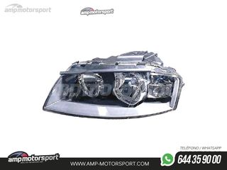FARO DELANTERO IZQUIERDO PARA AUDI A3 8P / A3 8PA SPORTBACK
