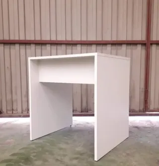 Escritorio Blanco 70x60cm