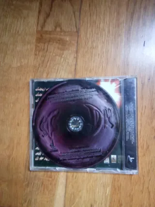 CD SFDK - Llámalo Como Lo Quieras