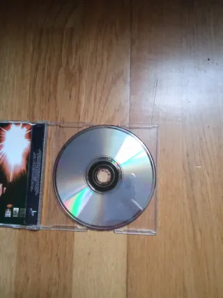 CD SFDK - Llámalo Como Lo Quieras