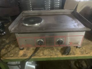 Lote Acero Inoxidable