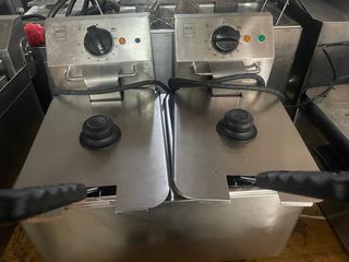 Lote Acero Inoxidable